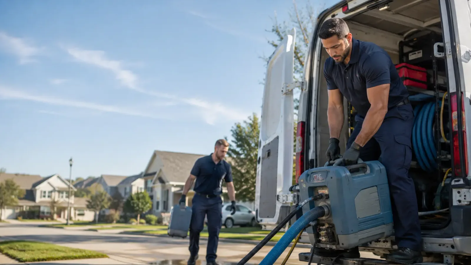 Trauma Cleanup in Gilbert, AZ near me